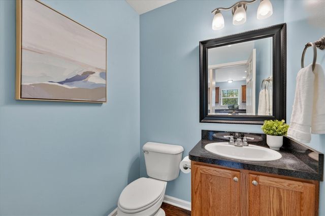 86 Fox Meadows Court, Howell, MI 48843