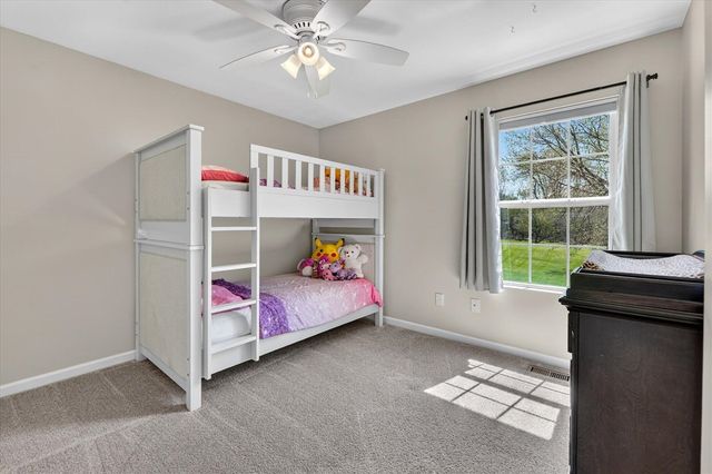 86 Fox Meadows Court, Howell, MI 48843