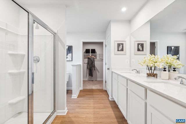 Tbd Lot 88 Trailfork Rd #Lot 88, Barboursville, VA 22923