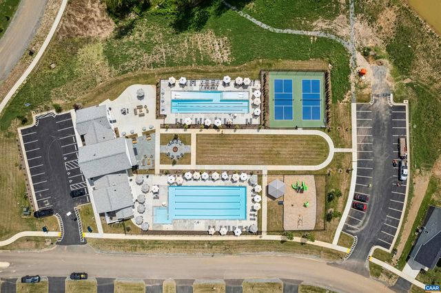 Tbd Lot 88 Trailfork Rd #Lot 88, Barboursville, VA 22923