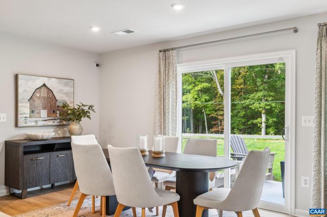 Tbd Lot 88 Trailfork Rd #Lot 88, Barboursville, VA 22923