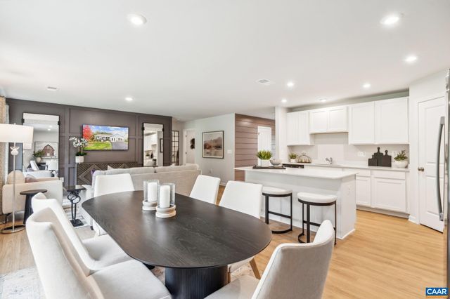 Tbd Lot 88 Trailfork Rd #Lot 88, Barboursville, VA 22923