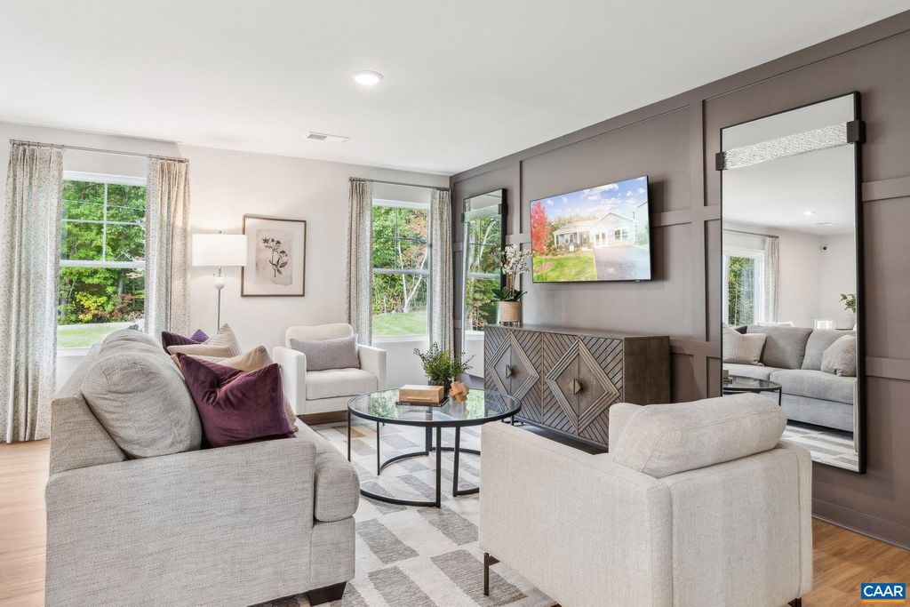 Tbd Lot 88 Trailfork Rd #Lot 88, Barboursville, VA 22923