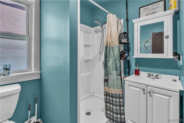 47 Maple Street, Lackawanna, NY 14218