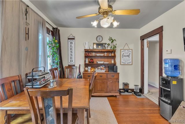 47 Maple Street, Lackawanna, NY 14218