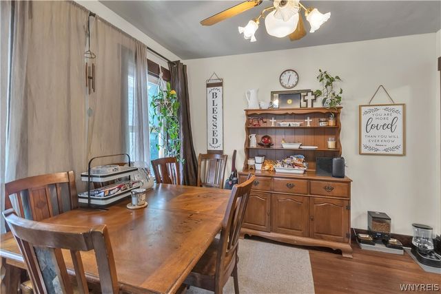 47 Maple Street, Lackawanna, NY 14218