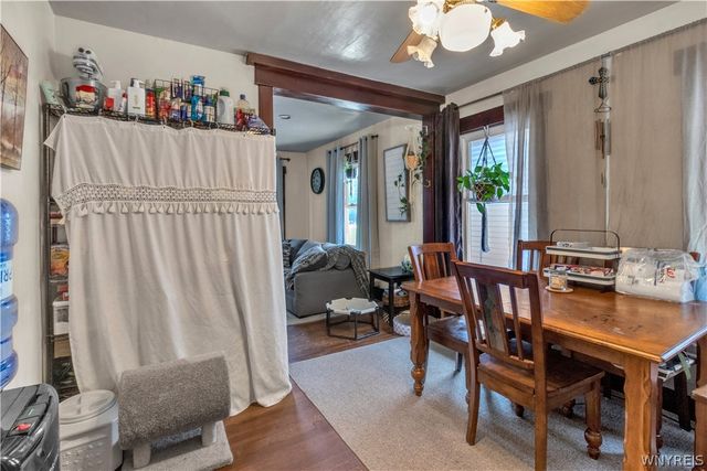 47 Maple Street, Lackawanna, NY 14218