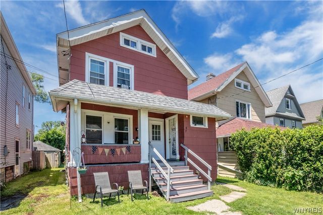 47 Maple Street, Lackawanna, NY 14218