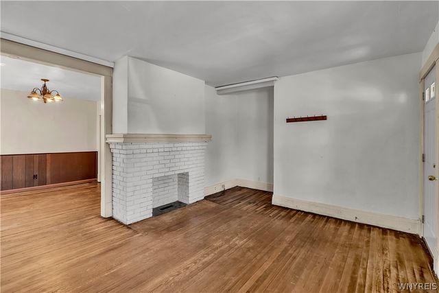 47 Maple Street, Lackawanna, NY 14218