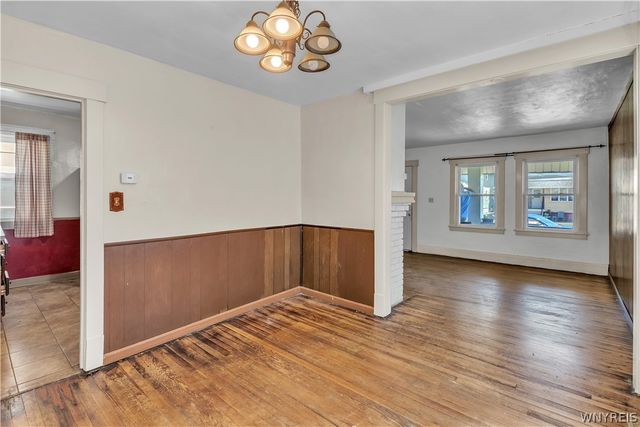 47 Maple Street, Lackawanna, NY 14218