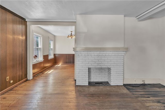 47 Maple Street, Lackawanna, NY 14218