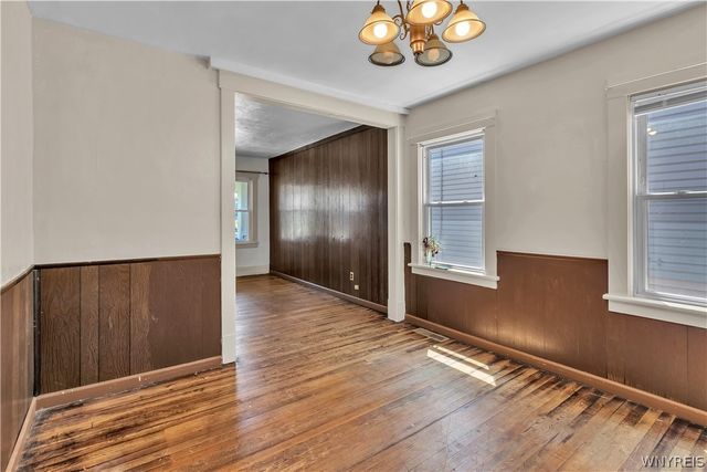 47 Maple Street, Lackawanna, NY 14218