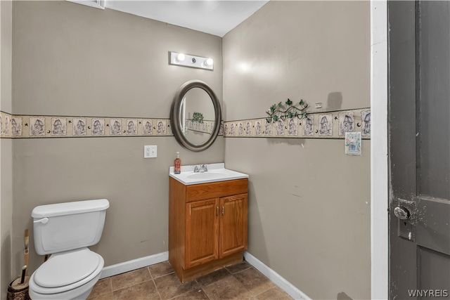 47 Maple Street, Lackawanna, NY 14218