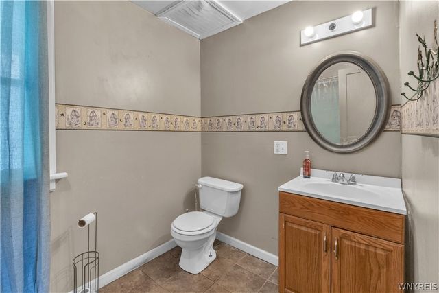 47 Maple Street, Lackawanna, NY 14218