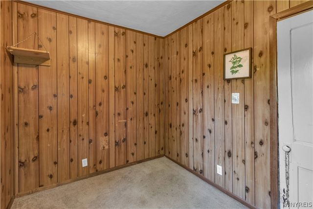 47 Maple Street, Lackawanna, NY 14218