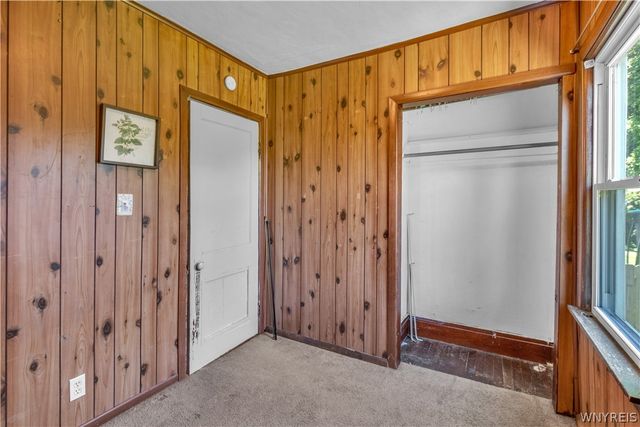 47 Maple Street, Lackawanna, NY 14218