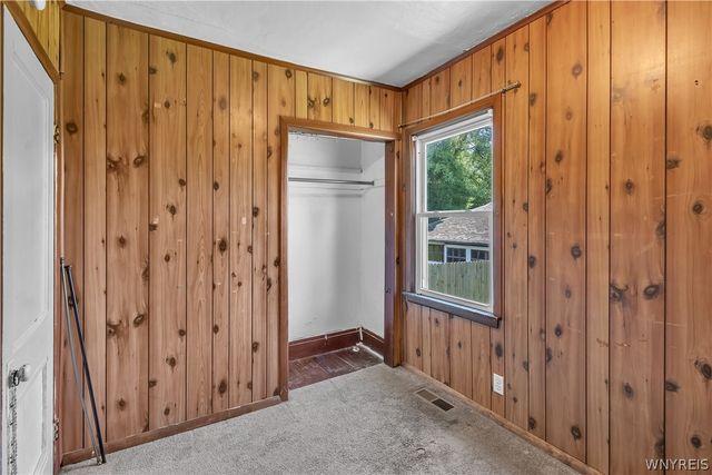 47 Maple Street, Lackawanna, NY 14218