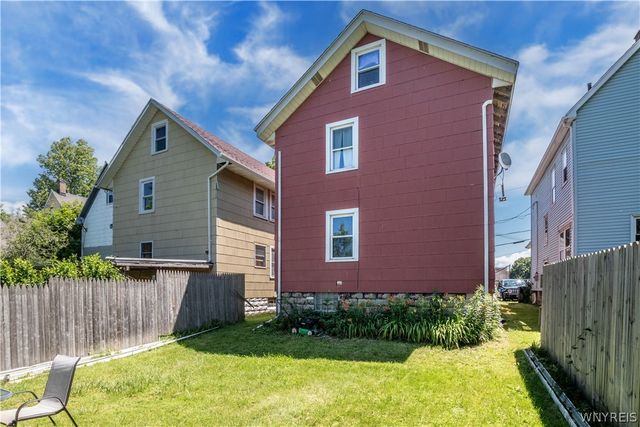 47 Maple Street, Lackawanna, NY 14218