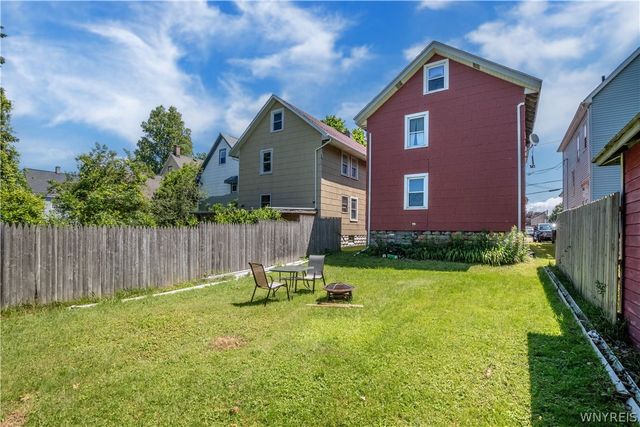 47 Maple Street, Lackawanna, NY 14218