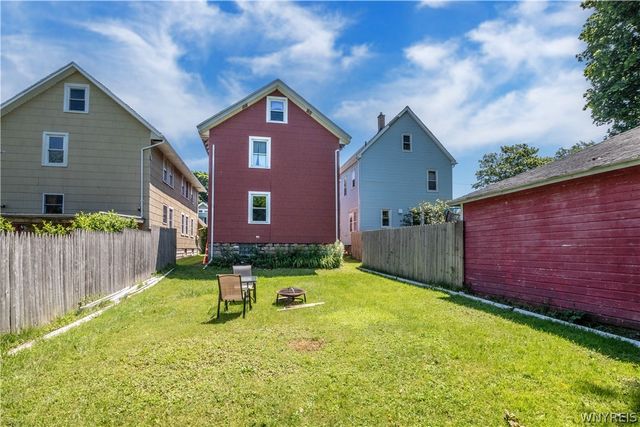 47 Maple Street, Lackawanna, NY 14218