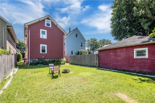 47 Maple Street, Lackawanna, NY 14218