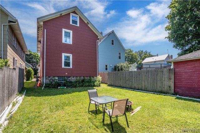 47 Maple Street, Lackawanna, NY 14218