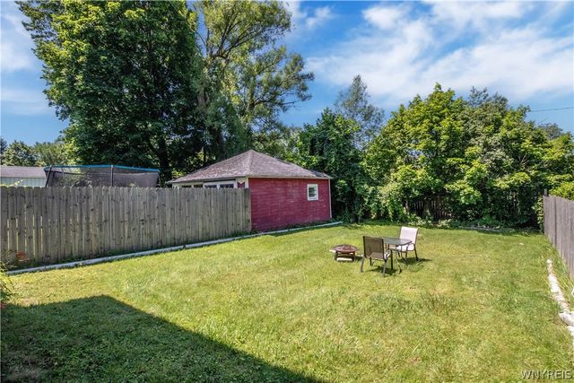 47 Maple Street, Lackawanna, NY 14218