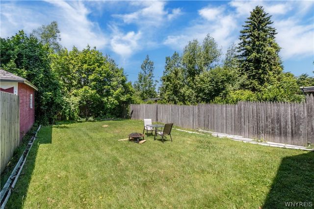 47 Maple Street, Lackawanna, NY 14218