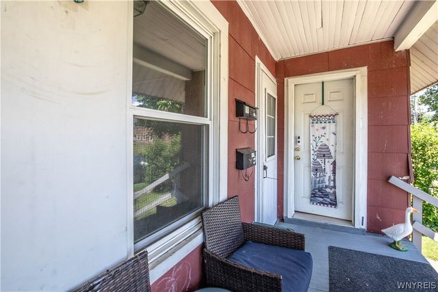 47 Maple Street, Lackawanna, NY 14218