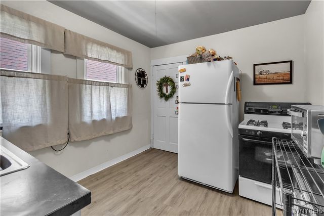 47 Maple Street, Lackawanna, NY 14218