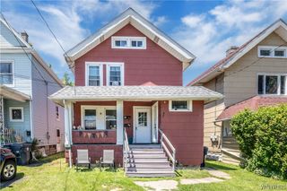 47 Maple Street, Lackawanna, NY 14218