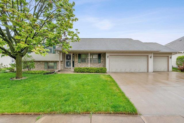 2108 S MATTHIAS STREET, Appleton, WI 54915
