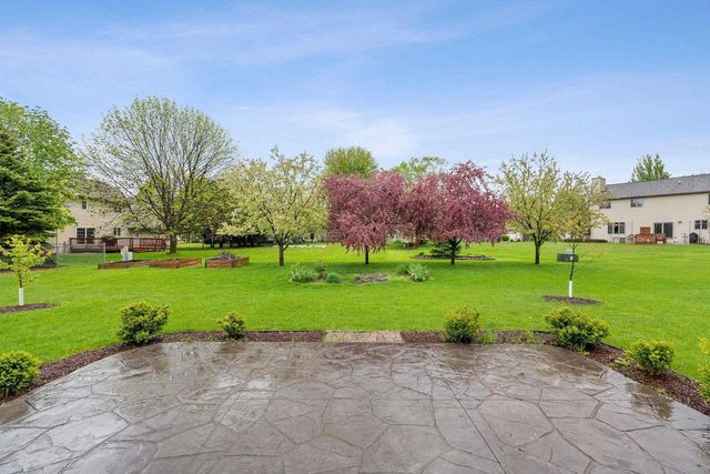 2108 S MATTHIAS STREET, Appleton, WI 54915