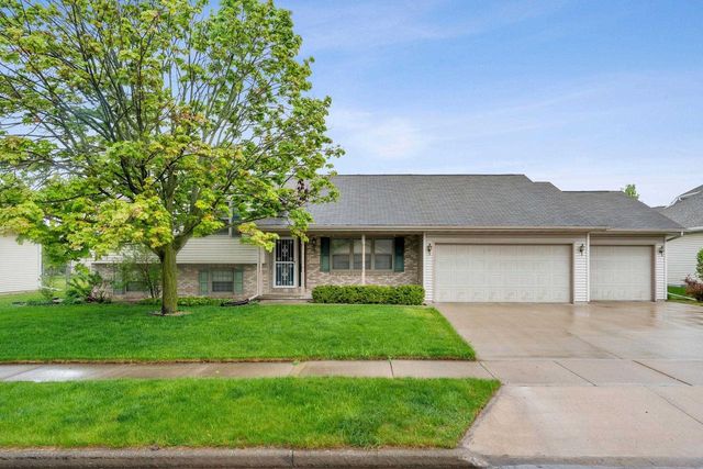 2108 S MATTHIAS STREET, Appleton, WI 54915
