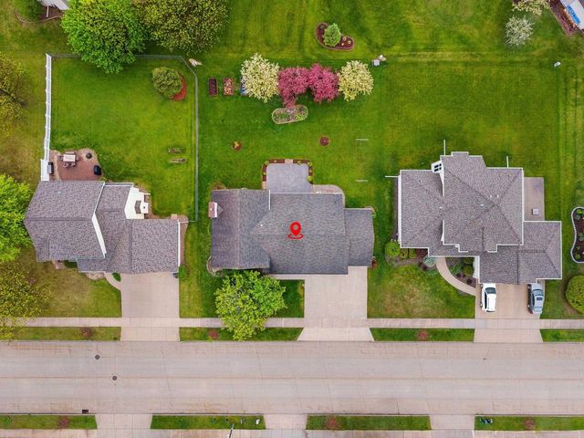2108 S MATTHIAS STREET, Appleton, WI 54915