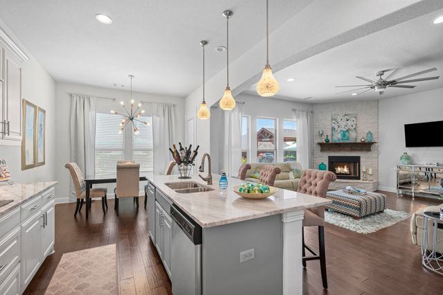 834 Rustic Trail, Midlothian, TX 76065