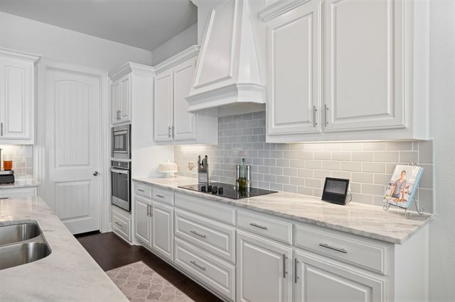 834 Rustic Trail, Midlothian, TX 76065