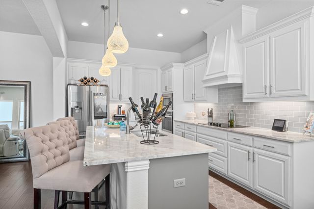 834 Rustic Trail, Midlothian, TX 76065