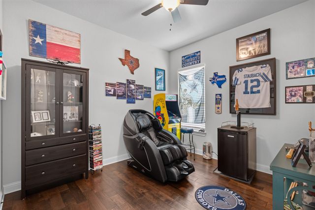 834 Rustic Trail, Midlothian, TX 76065