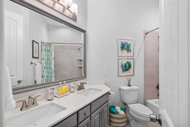 834 Rustic Trail, Midlothian, TX 76065