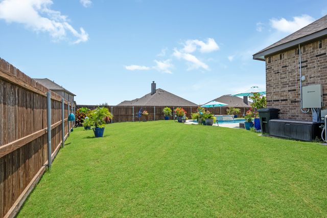 834 Rustic Trail, Midlothian, TX 76065