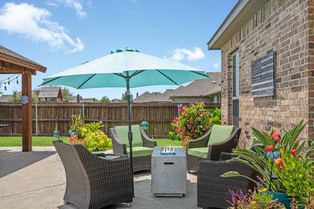 834 Rustic Trail, Midlothian, TX 76065