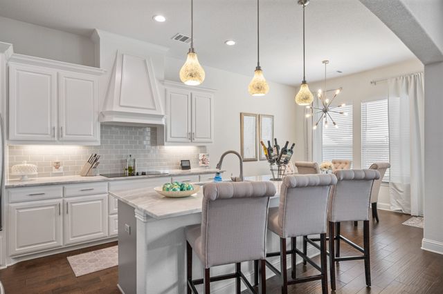 834 Rustic Trail, Midlothian, TX 76065