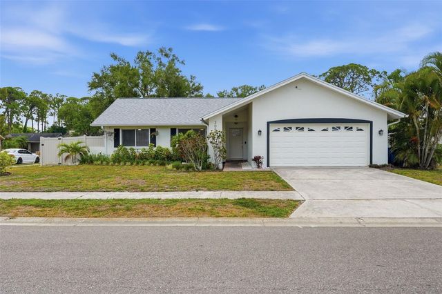 3052 HERON PLACE, Clearwater, FL 33762