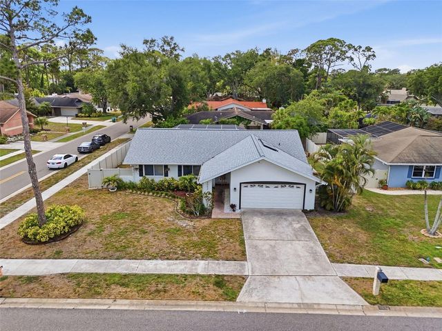 3052 HERON PLACE, Clearwater, FL 33762