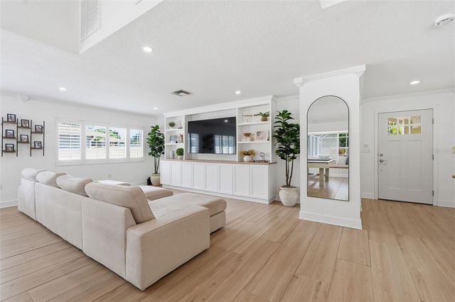 3052 HERON PLACE, Clearwater, FL 33762