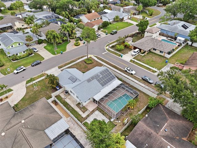 3052 HERON PLACE, Clearwater, FL 33762