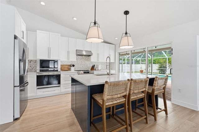 3052 HERON PLACE, Clearwater, FL 33762