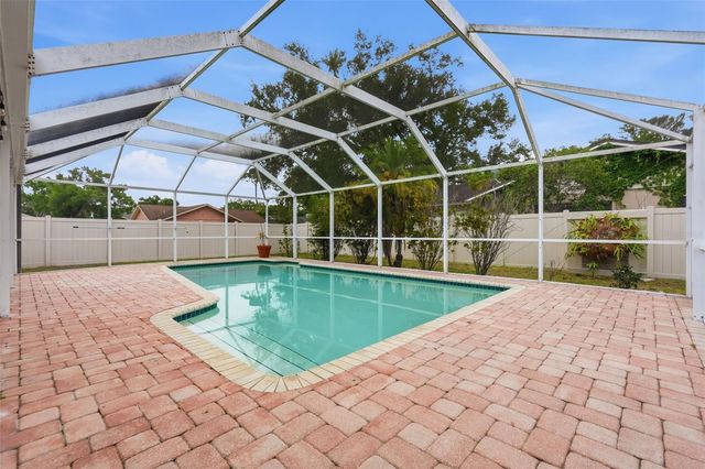 3052 HERON PLACE, Clearwater, FL 33762