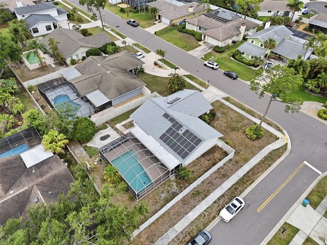 3052 HERON PLACE, Clearwater, FL 33762